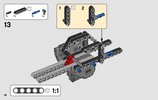 Building Instructions - LEGO - 42090 - Getaway Truck: Page 16