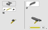 Building Instructions - LEGO - 42090 - Getaway Truck: Page 19