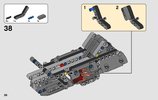 Building Instructions - LEGO - 42090 - Getaway Truck: Page 36