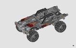 Building Instructions - LEGO - 42090 - Getaway Truck: Page 49