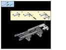 Building Instructions - LEGO - 42090 - Getaway Truck: Page 13