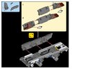 Building Instructions - LEGO - 42090 - Getaway Truck: Page 17