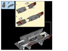 Building Instructions - LEGO - 42090 - Getaway Truck: Page 18