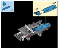 Building Instructions - LEGO - 42090 - Getaway Truck: Page 23