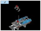 Building Instructions - LEGO - 42090 - Getaway Truck: Page 28