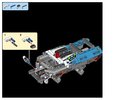 Building Instructions - LEGO - 42090 - Getaway Truck: Page 36