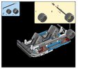 Building Instructions - LEGO - 42090 - Getaway Truck: Page 45