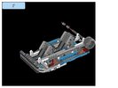 Building Instructions - LEGO - 42090 - Getaway Truck: Page 46