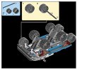 Building Instructions - LEGO - 42090 - Getaway Truck: Page 52