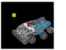 Building Instructions - LEGO - 42090 - Getaway Truck: Page 54