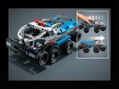 Building Instructions - LEGO - 42090 - Getaway Truck: Page 55