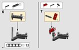 Building Instructions - LEGO - 42090 - Getaway Truck: Page 10