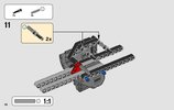 Building Instructions - LEGO - 42090 - Getaway Truck: Page 14