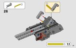 Building Instructions - LEGO - 42090 - Getaway Truck: Page 27