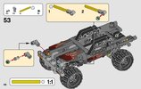 Building Instructions - LEGO - 42090 - Getaway Truck: Page 48