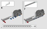 Building Instructions - LEGO - 42091 - Police Pursuit: Page 8