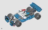 Building Instructions - LEGO - 42091 - Police Pursuit: Page 52