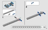 Building Instructions - LEGO - 42091 - Police Pursuit: Page 5