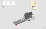 Building Instructions - LEGO - 42091 - Police Pursuit: Page 11