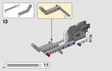 Building Instructions - LEGO - 42091 - Police Pursuit: Page 14