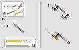 Building Instructions - LEGO - 42091 - Police Pursuit: Page 16