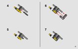 Building Instructions - LEGO - 42091 - Police Pursuit: Page 17