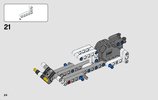 Building Instructions - LEGO - 42091 - Police Pursuit: Page 24