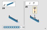 Building Instructions - LEGO - 42091 - Police Pursuit: Page 27