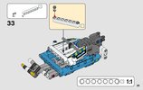 Building Instructions - LEGO - 42091 - Police Pursuit: Page 35