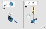 Building Instructions - LEGO - 42091 - Police Pursuit: Page 37