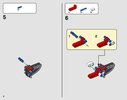 Building Instructions - LEGO - 42092 - Rescue Helicopter: Page 4