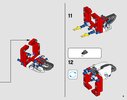 Building Instructions - LEGO - 42092 - Rescue Helicopter: Page 9