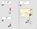 Building Instructions - LEGO - 42092 - Rescue Helicopter: Page 19