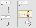 Building Instructions - LEGO - 42092 - Rescue Helicopter: Page 22