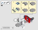 Building Instructions - LEGO - 42092 - Rescue Helicopter: Page 24