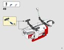 Building Instructions - LEGO - 42092 - Rescue Helicopter: Page 31