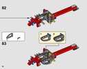 Building Instructions - LEGO - 42092 - Rescue Helicopter: Page 52