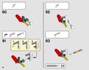 Building Instructions - LEGO - 42092 - Rescue Helicopter: Page 56