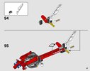 Building Instructions - LEGO - 42092 - Rescue Helicopter: Page 57