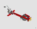 Building Instructions - LEGO - 42092 - Rescue Helicopter: Page 61