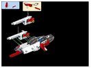 Building Instructions - LEGO - 42092 - Rescue Helicopter: Page 30