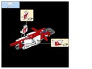 Building Instructions - LEGO - 42092 - Rescue Helicopter: Page 35