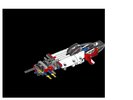 Building Instructions - LEGO - 42092 - Rescue Helicopter: Page 46