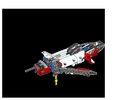 Building Instructions - LEGO - 42092 - Rescue Helicopter: Page 59