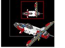 Building Instructions - LEGO - 42092 - Rescue Helicopter: Page 66