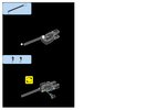 Building Instructions - LEGO - 42092 - Rescue Helicopter: Page 87