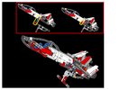 Building Instructions - LEGO - 42092 - Rescue Helicopter: Page 93