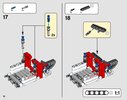 Building Instructions - LEGO - 42092 - Rescue Helicopter: Page 16