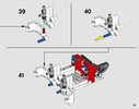 Building Instructions - LEGO - 42092 - Rescue Helicopter: Page 23