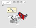 Building Instructions - LEGO - 42092 - Rescue Helicopter: Page 25